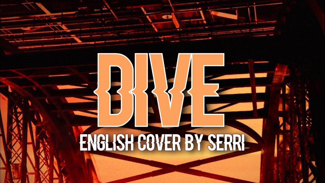 iKON - Dive (뛰어들게) || English Cover by SERRI
