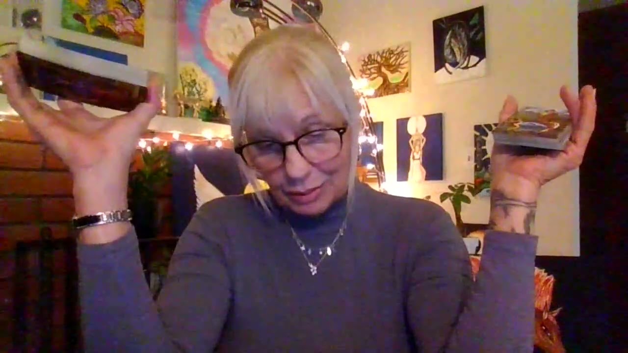 Pisces B the Spider not the Fly! UR Freedom's being orchestrated by the Universe! Let go and listen!