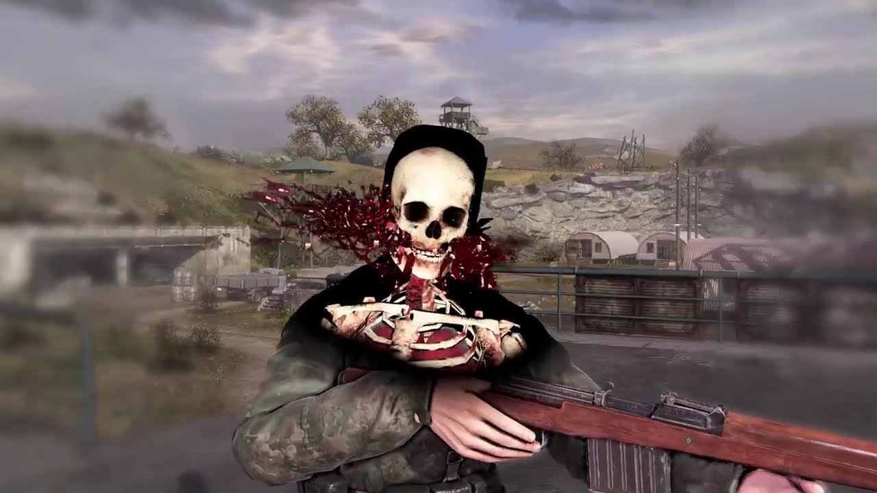 Sniper Elite | The Neudorf Outpost | Mission