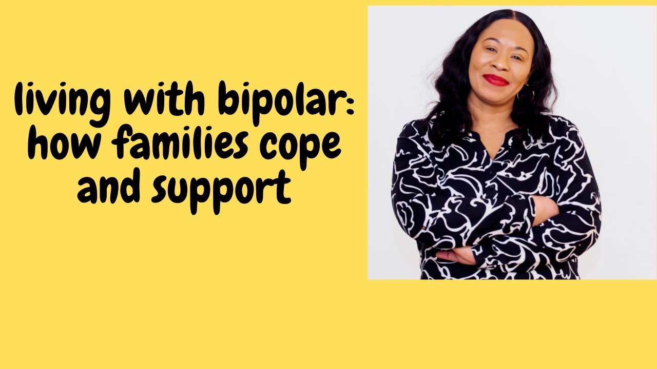 Bipolar Family support strategies