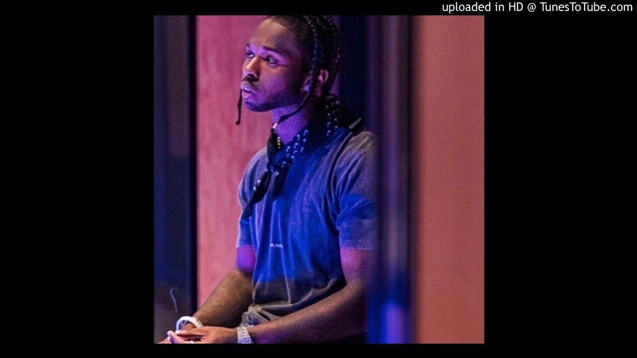 *FREE* Fivio Foreign x POP SMOKE x Lil Tjay Drill type beat - 
