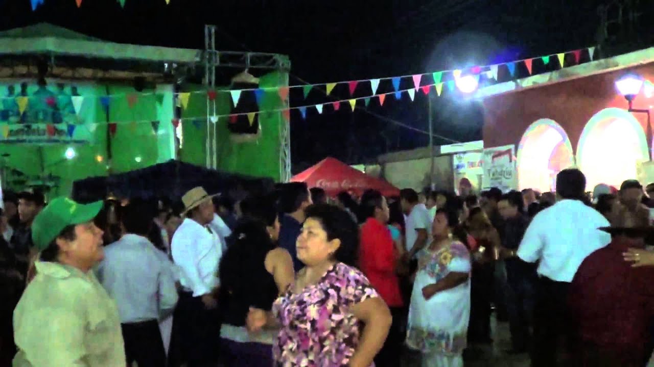 miguel gomez. el parrandon. tahdziu 2014.