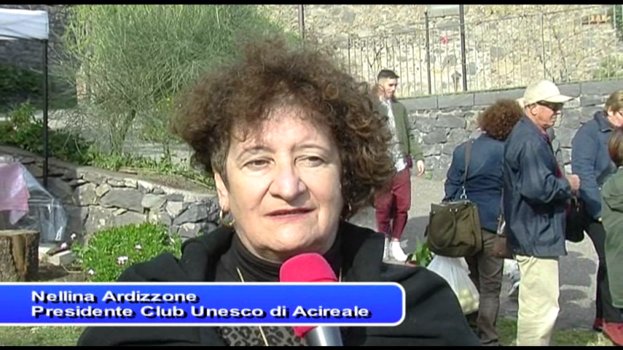 Mascali. Festa d'Autunno a Puntalazzo