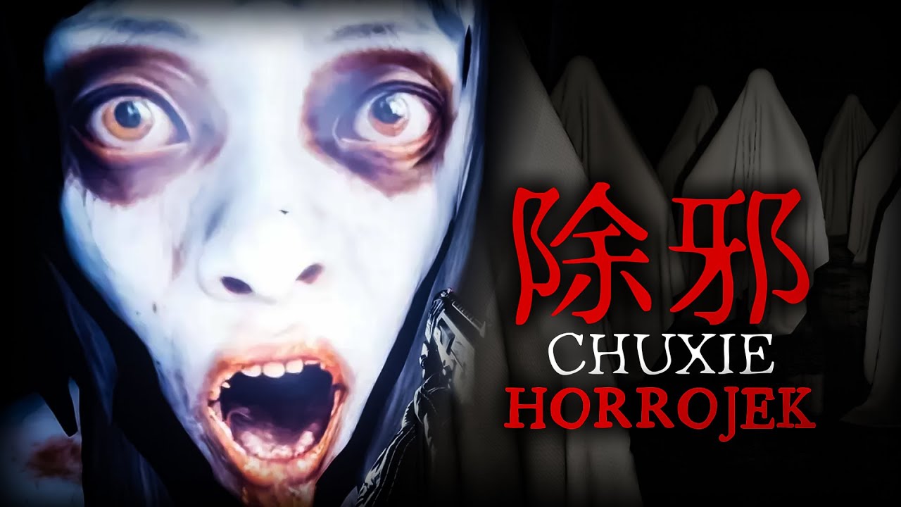 CHUXIE | Wygra ŚMIECH czy STRACH?