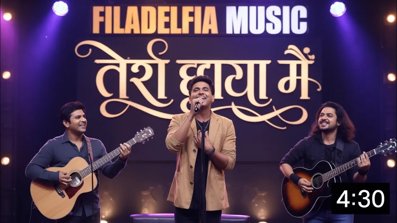 तेरी छाया में । Jesus Christ Hindi new song. #jesus #song  @JESUSCOMINGSOON-qs5nk 