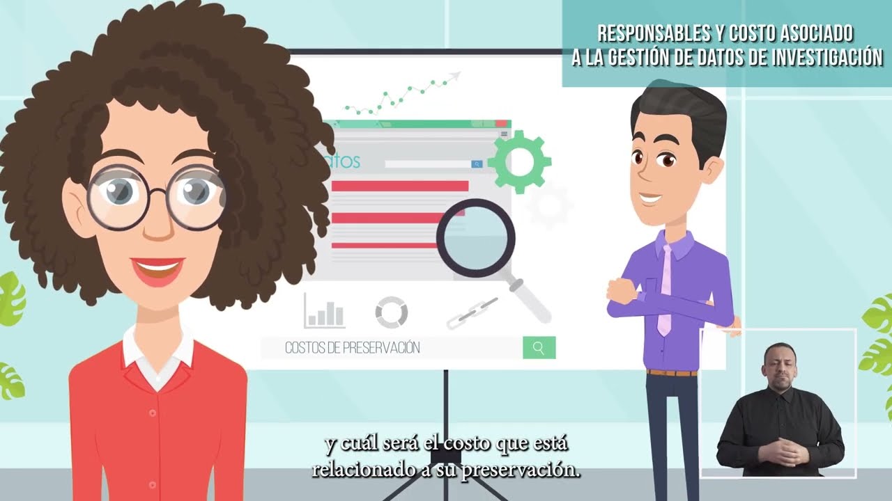 💡 ¿Qué es un Plan de Gestión de Datos? 📊