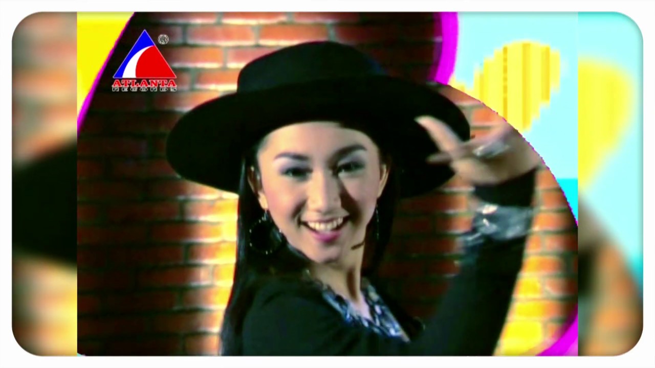 Ade Affa - Cipiki Cipika | Dangdut (Official Music Video)