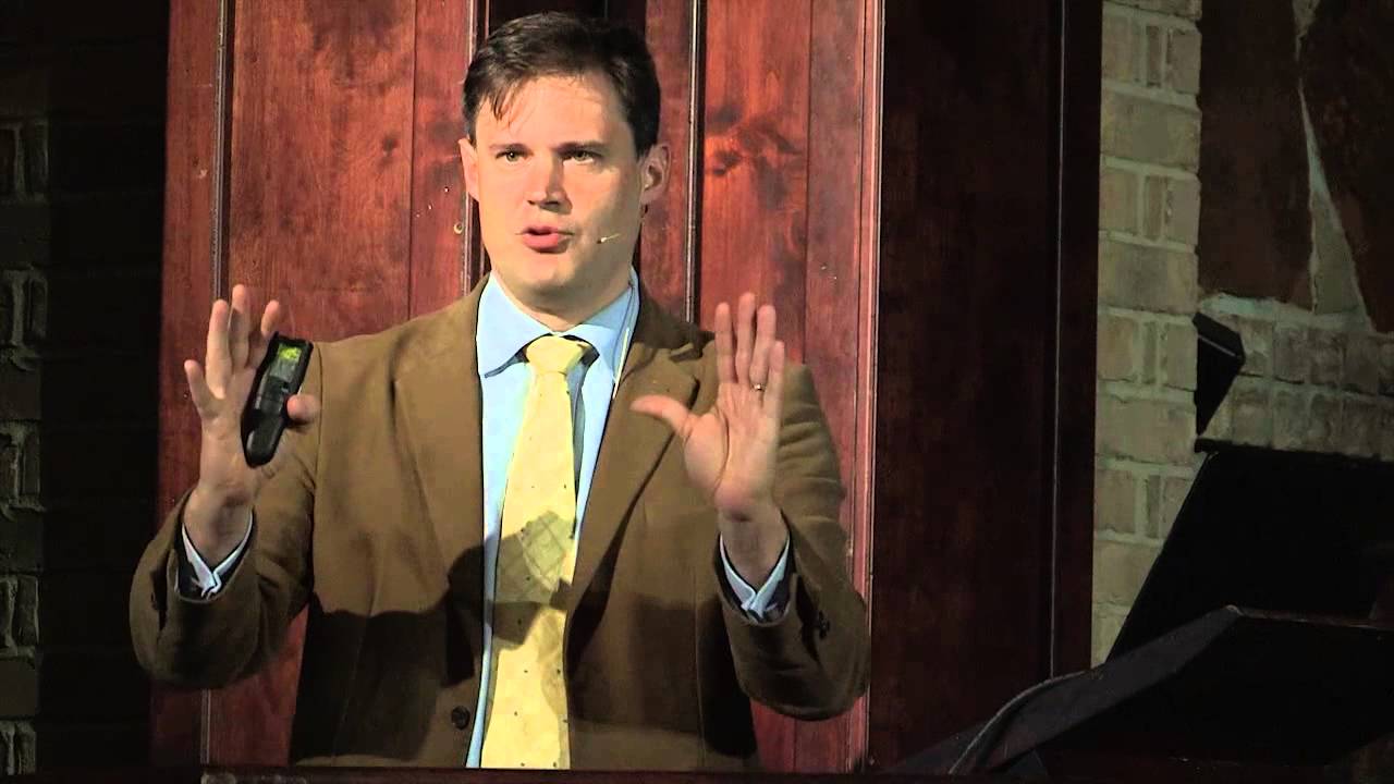 Lecture - Peter Williams 