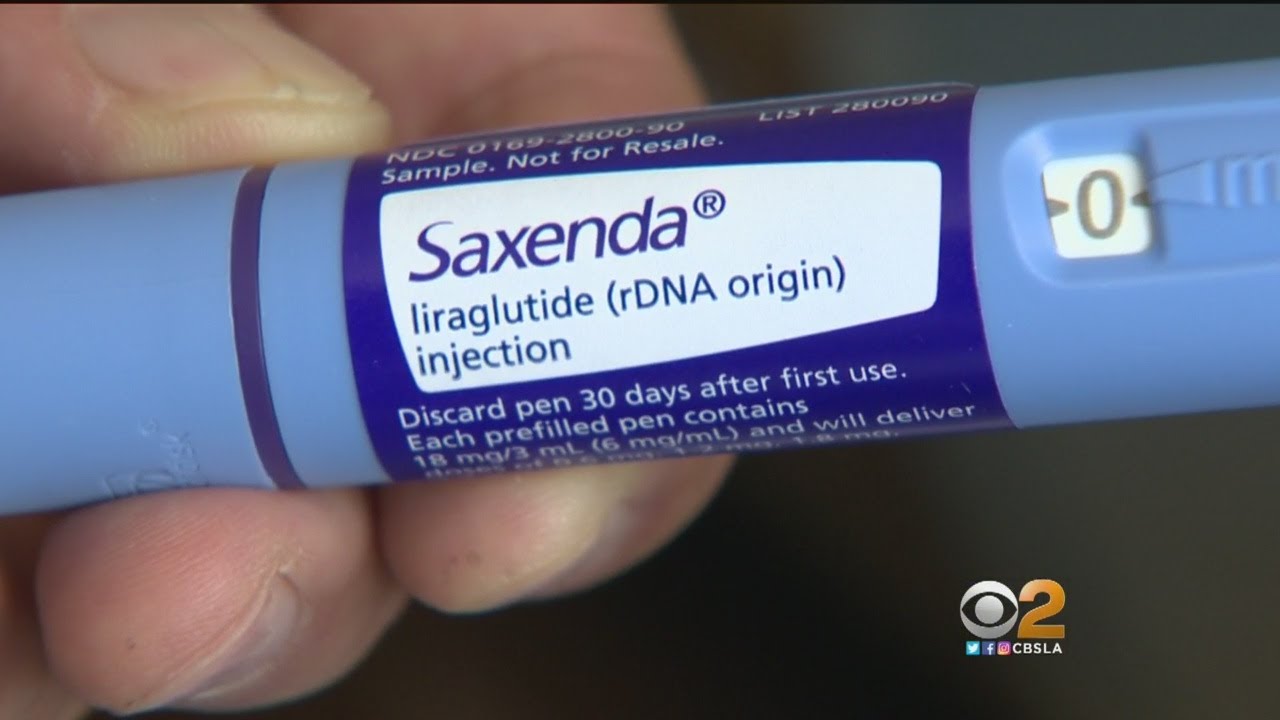 Weight Loss Injection Proving Effective For Overweight, Obese Patients
