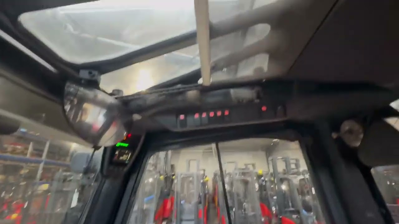 Nr. 115, Linde H35T Funktionsvideo