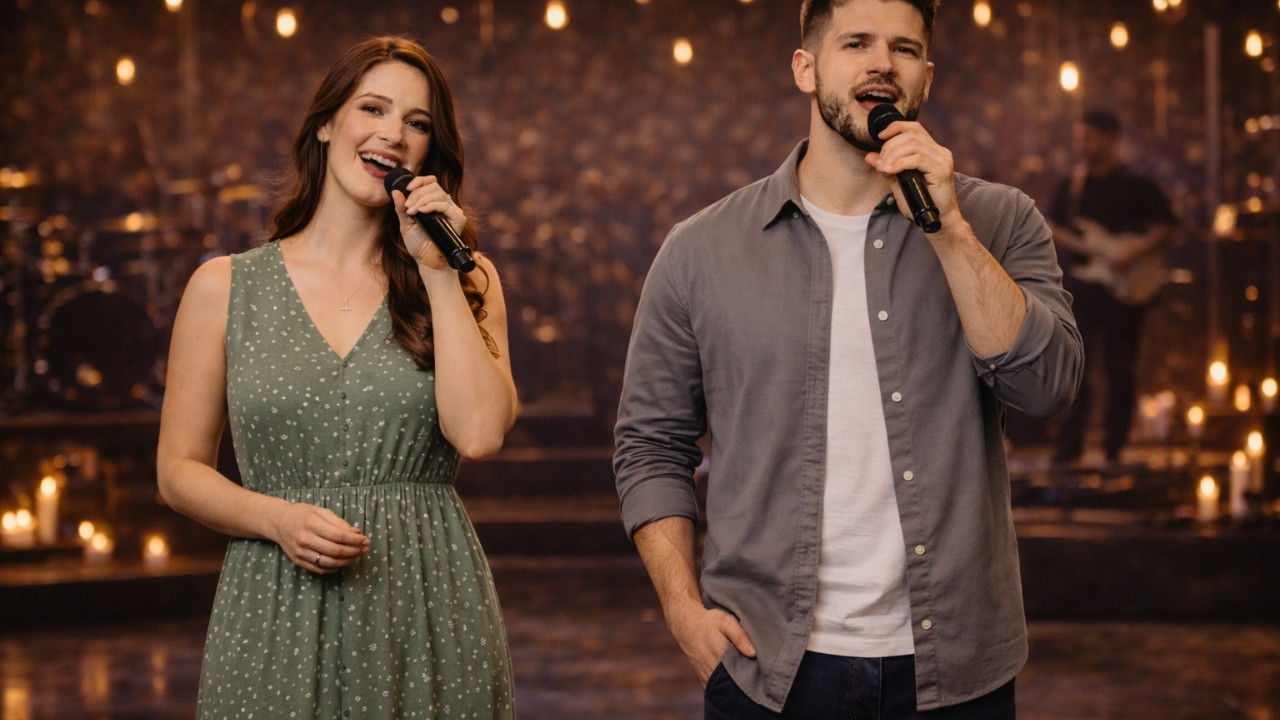 Weeping may endure for a night but joy comes in the morning | 60 minutes of intense worship!