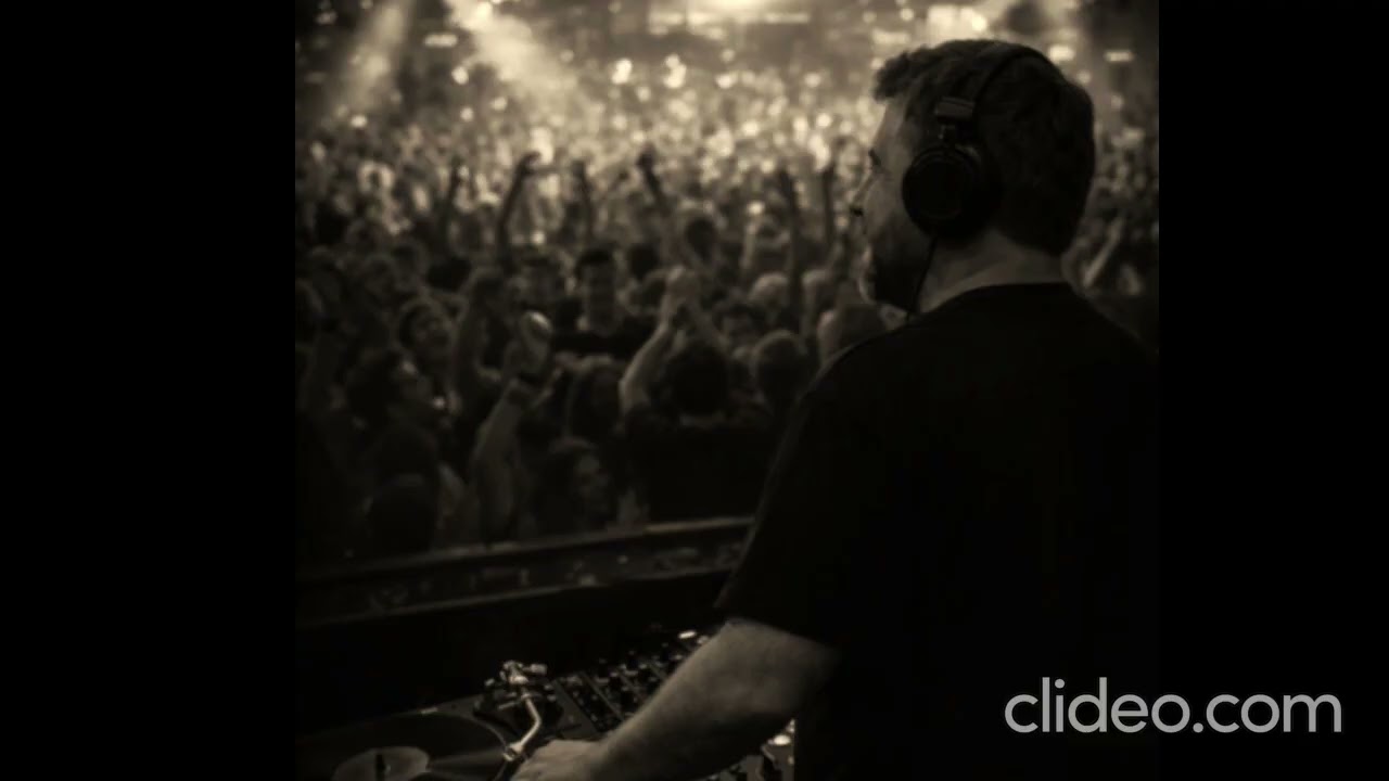 Dj Rgr's Trance Mix