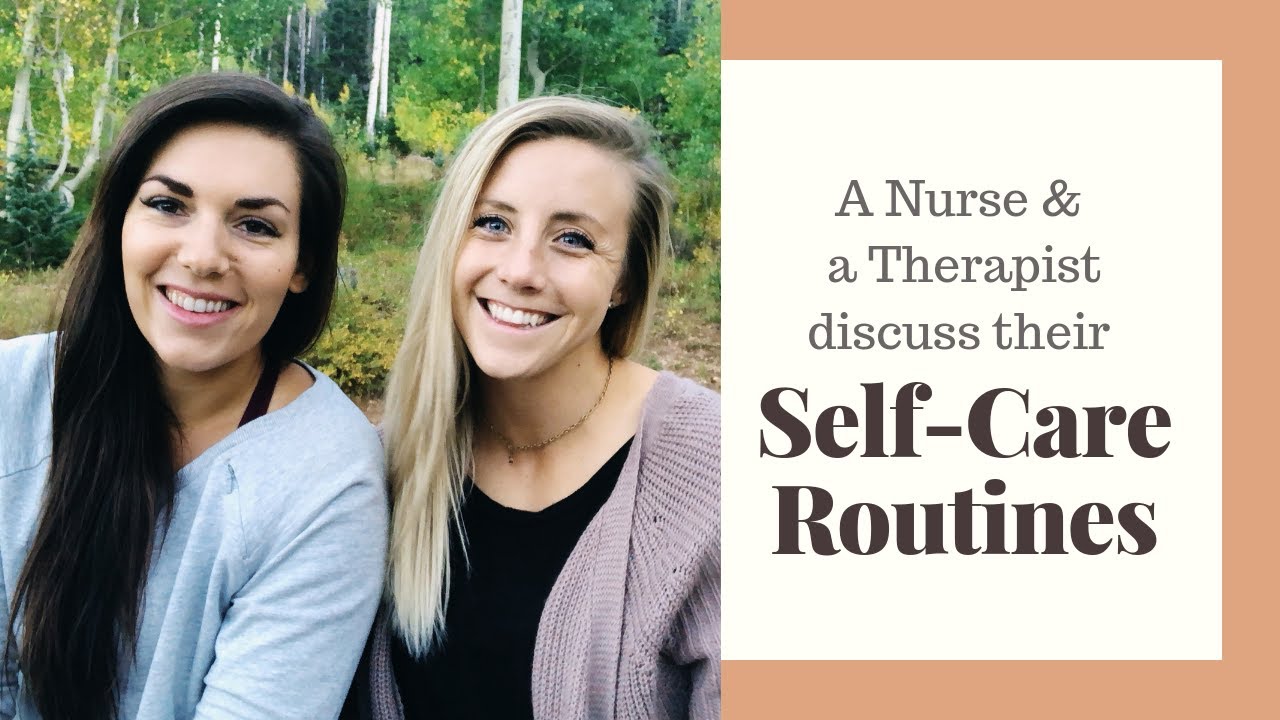 What you Need to Know about Self-Care