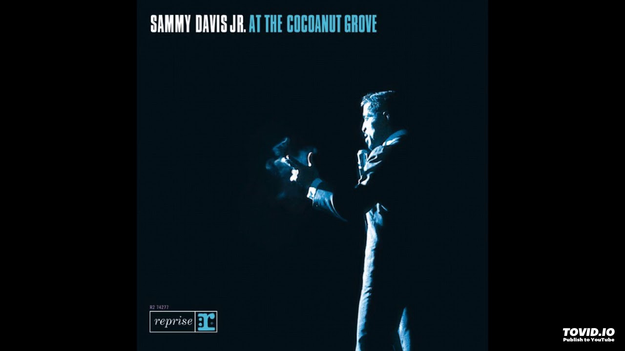 Jam Session (Sam, by George) (Live) - Sammy Davis Jr.
