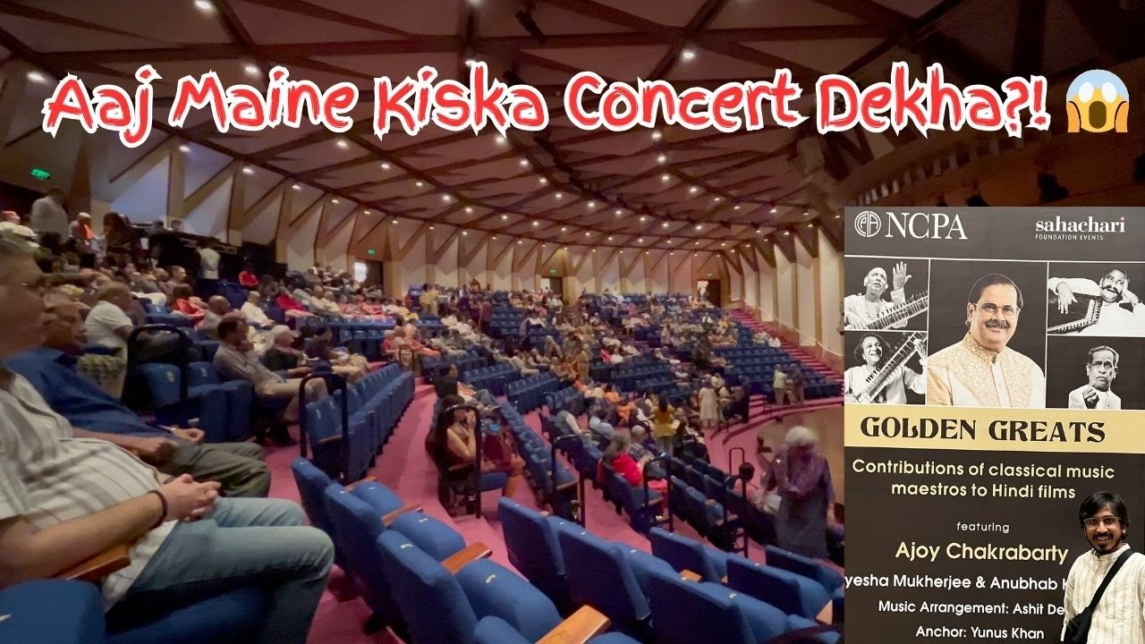 Basant Panchami Special | Pandit Ajoy Chakrabarty Concert 🎶
