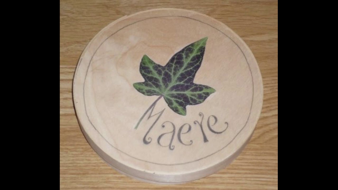 Neun Welten - Aus Alter Feder | Folk from Germany | 2010