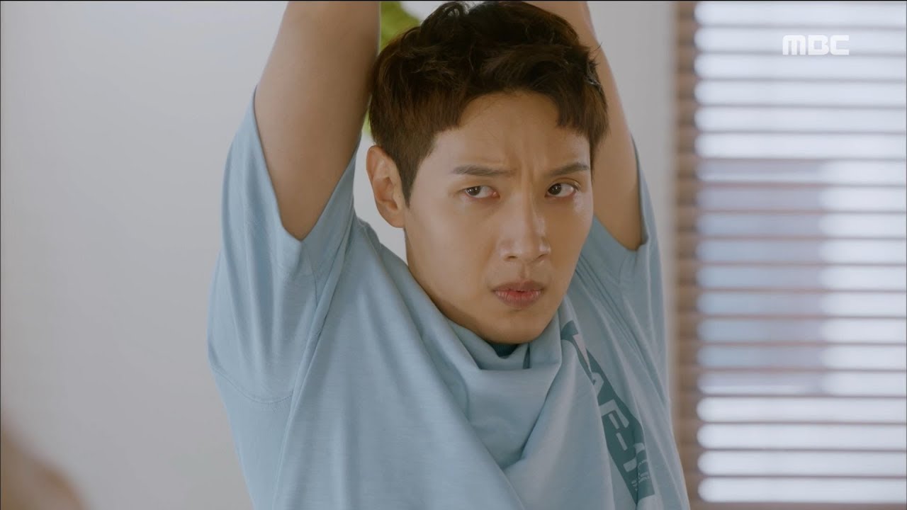 [Risky Romance] EP16,Lee Si-young's Special Prescription for Ji Hyun-woo's trauma,사생결단 로맨스20180814