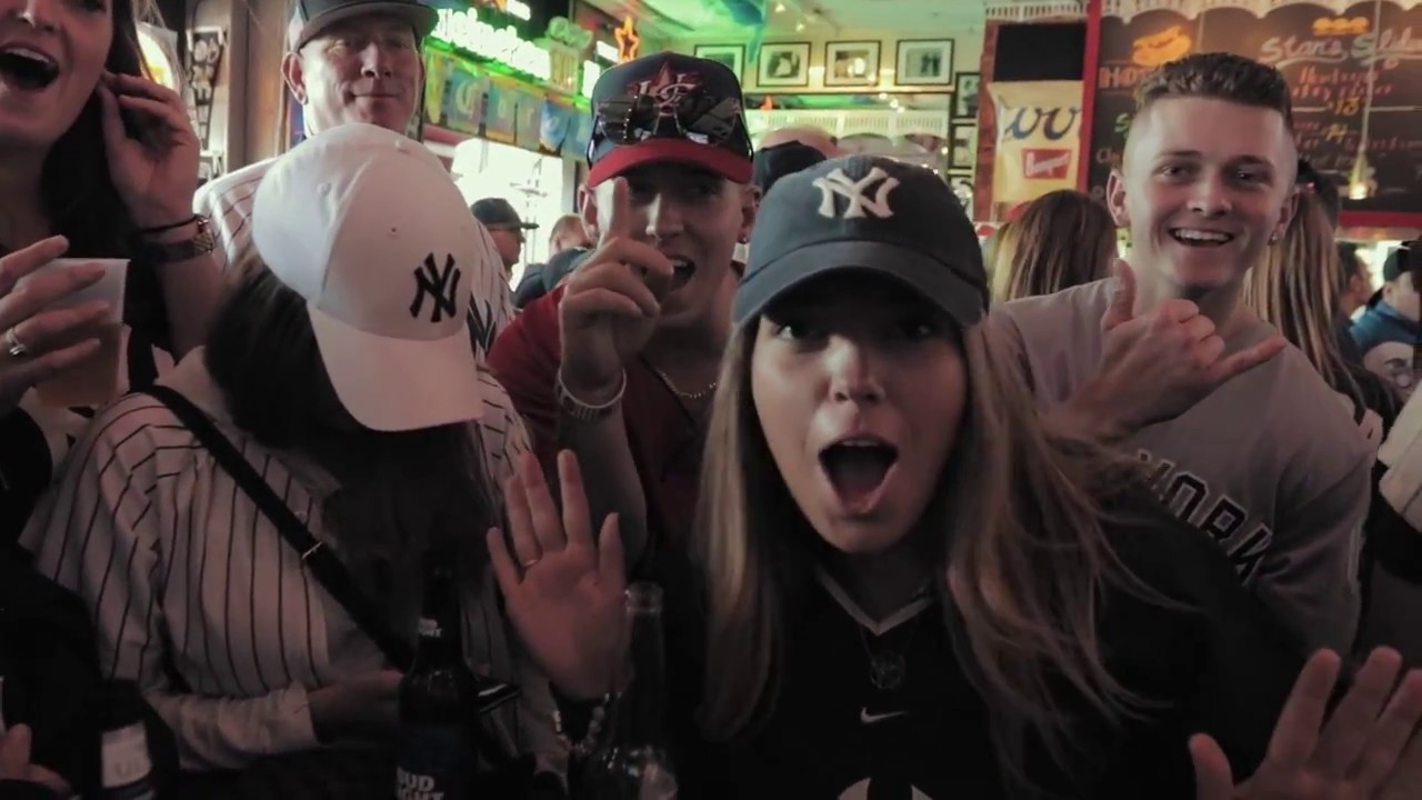 Stan's Sports Bar | Bronx, NY