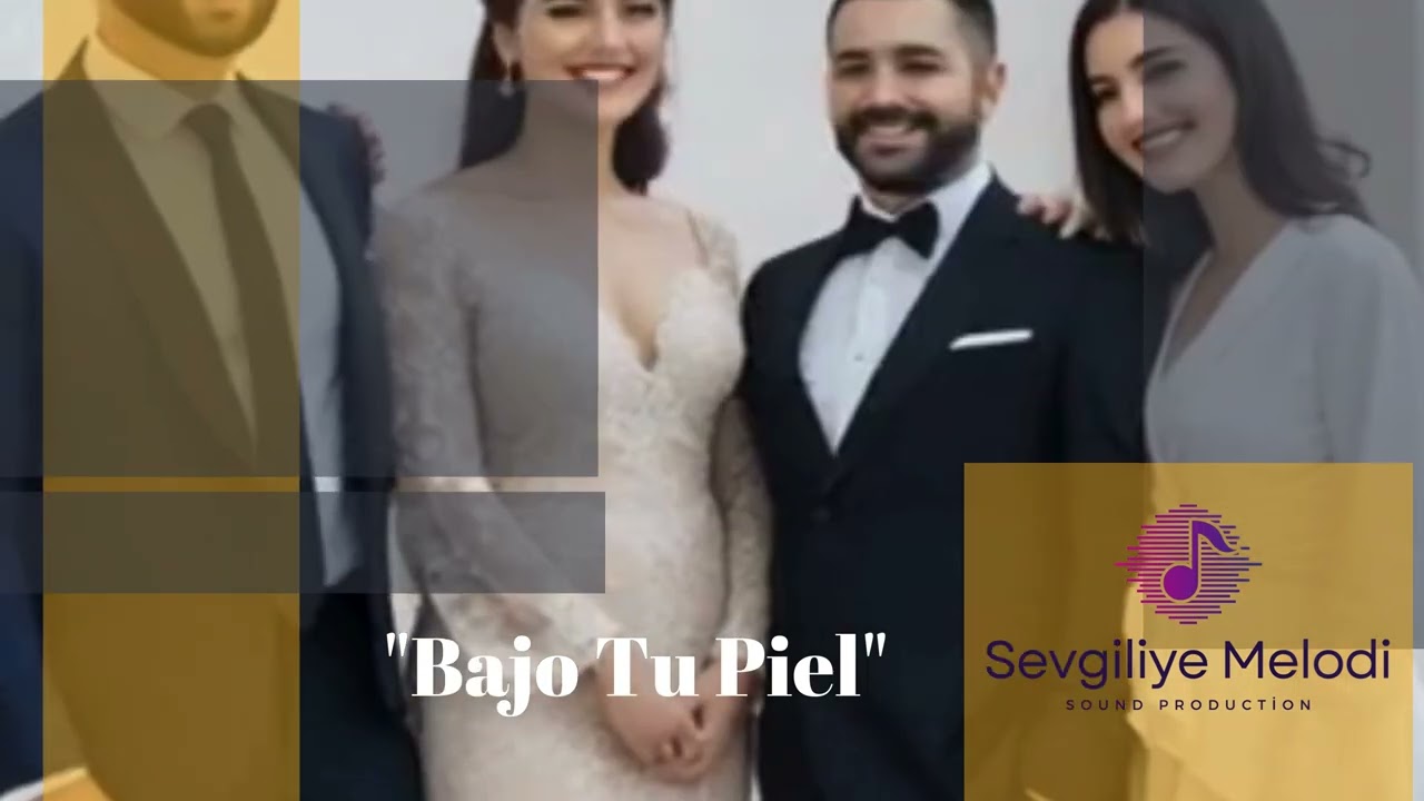 Bajo Tu Piel   #PassionateTunes#SoulfulLove #ValentineVibes #deeplovesongs