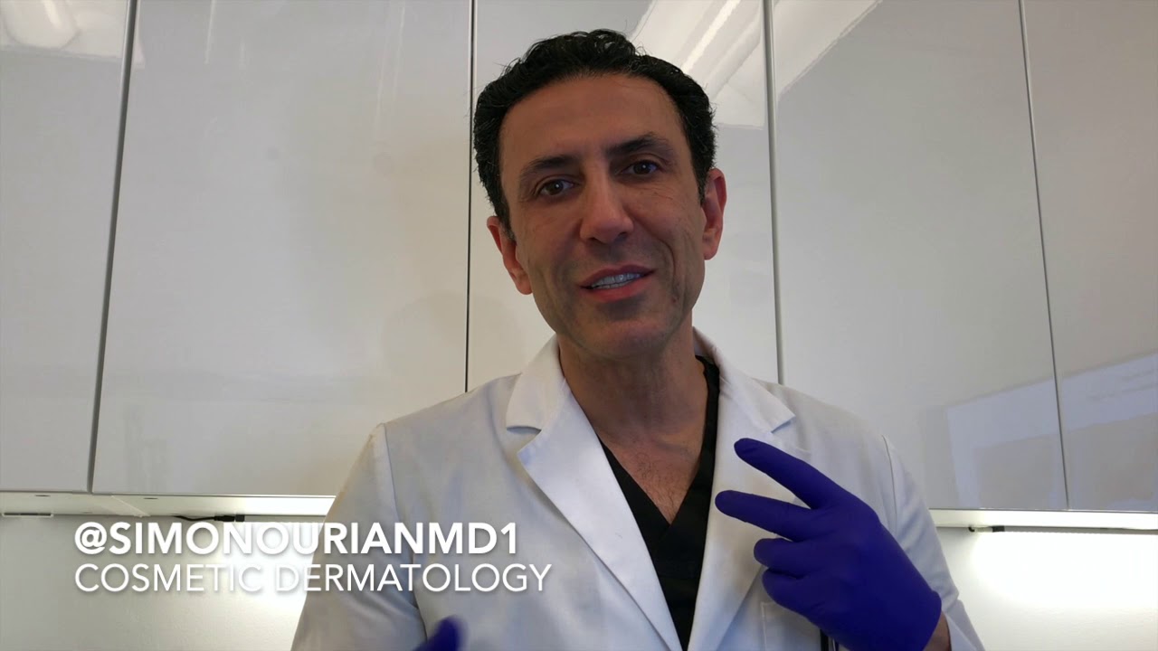 Cool Laser with Dr. Simon Ourian