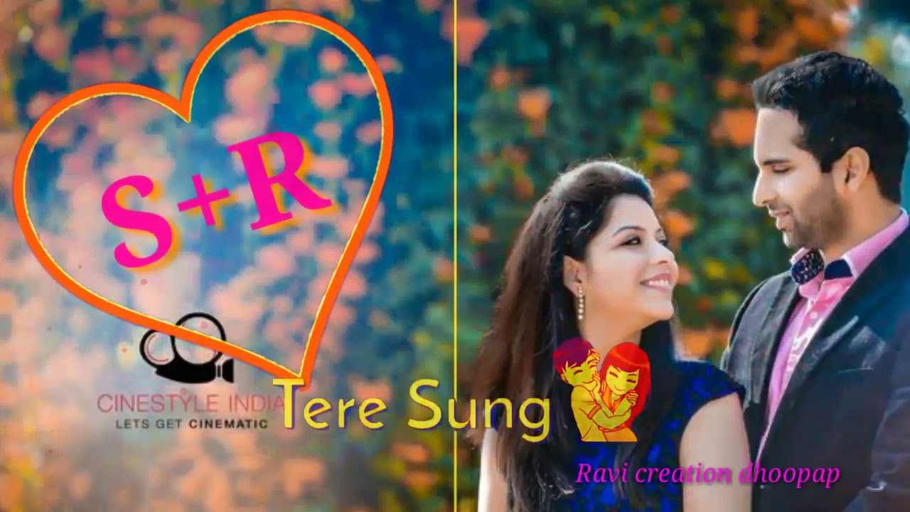 S R letter whatsApp staus // R💞 S letter whatsApp status 💞👉💃