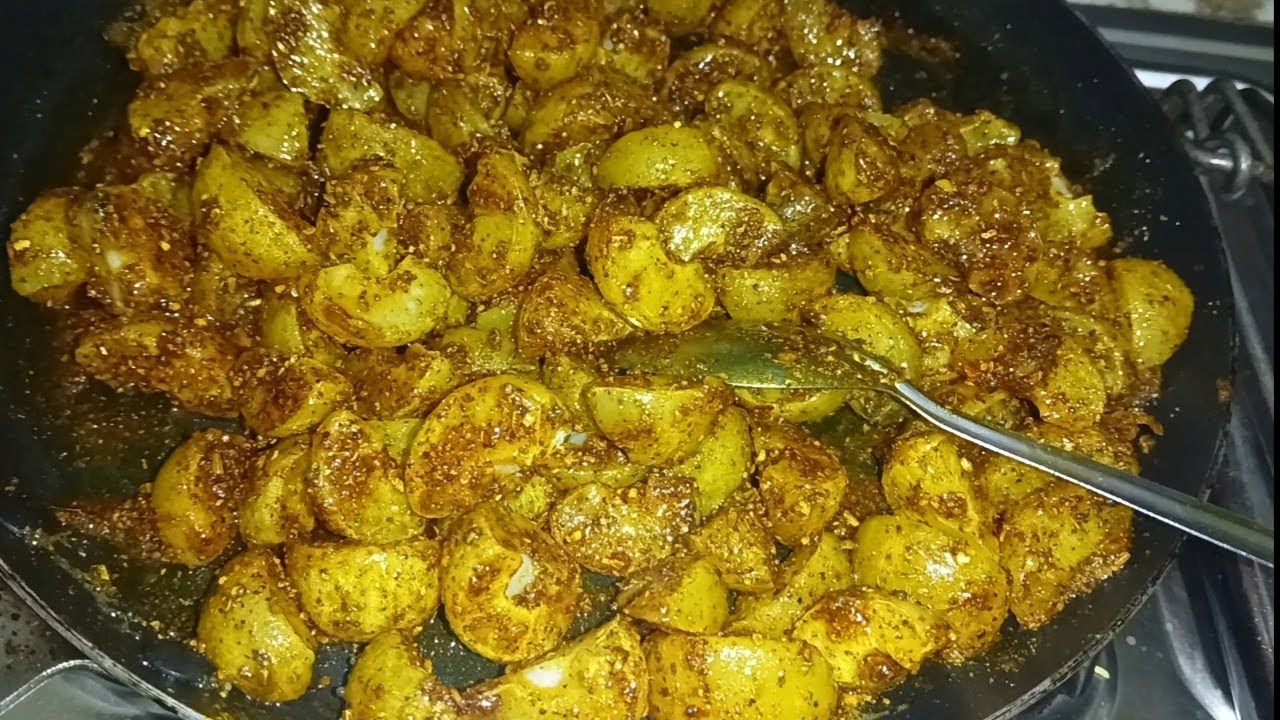 सर्दियों में आवाले का अचार बनाना aanwale ka Achar banana recipe....
