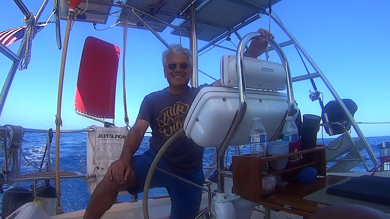 Sailing Mexico: Cabo San Lucas to Puerto Vallarta