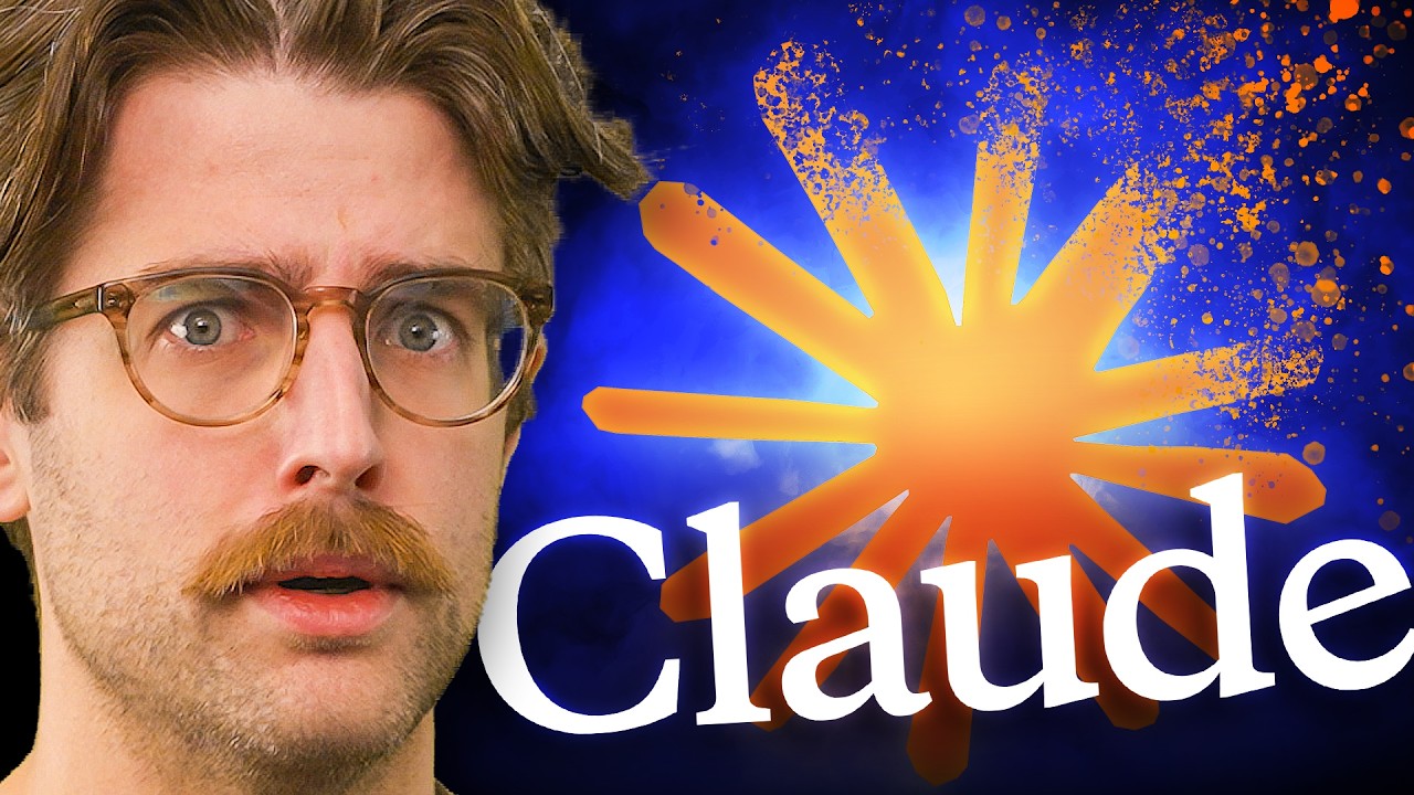 Claude Was Leaking The Whole Time