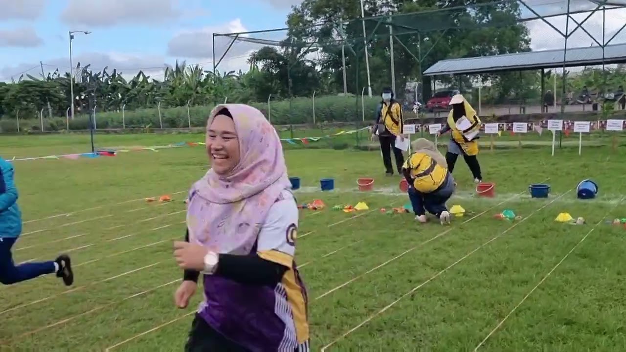 KARNIVAL KOKURIKULUM SK TAMAN TAWAU BAGI TAHUN 2022 (8-9 DISEMBER 2022)