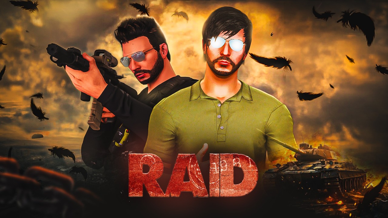 Defending Amarillo Raid !! | Tzar Miles | ESS📈 | Soulcity by Echo Rp  #lifeinsoulcity