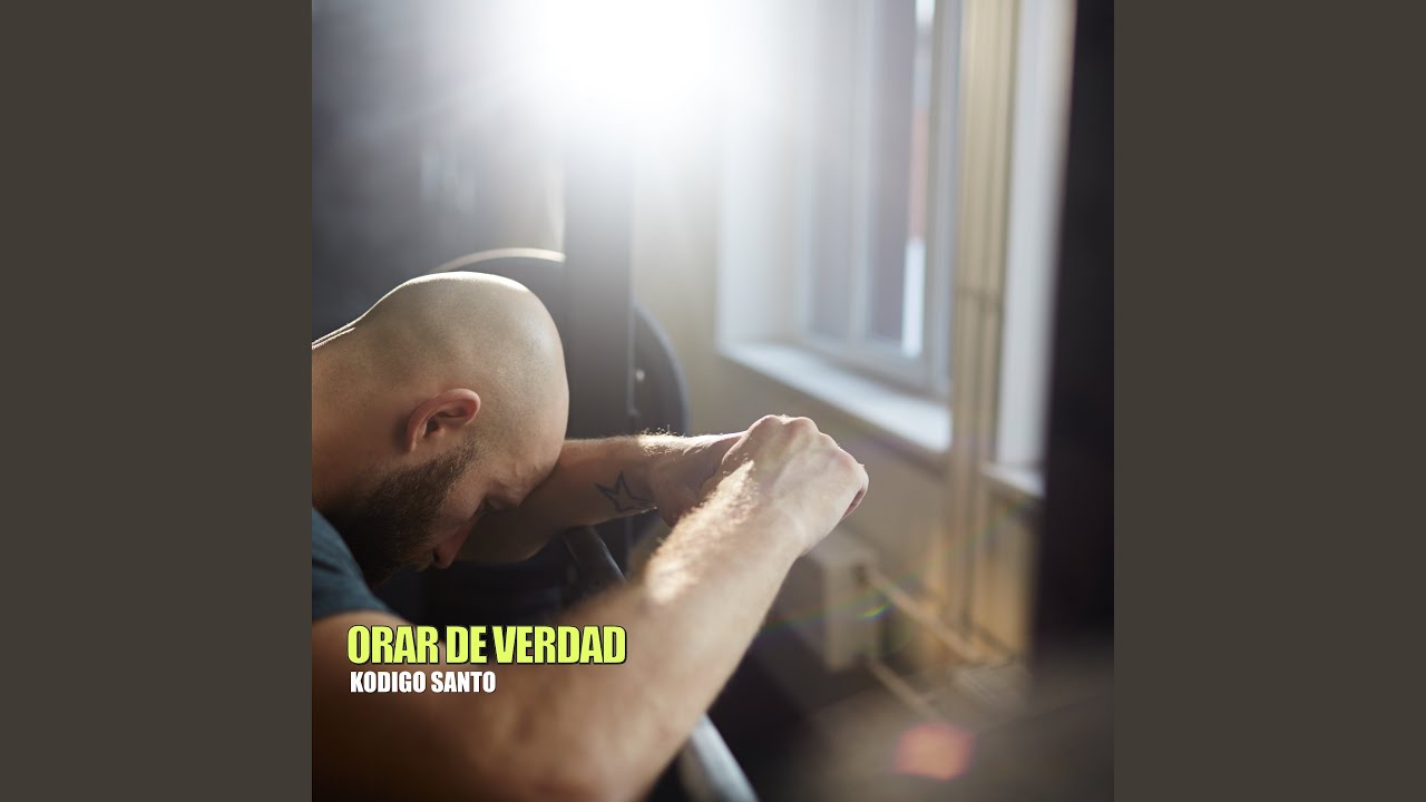 ORAR DE VERDAD