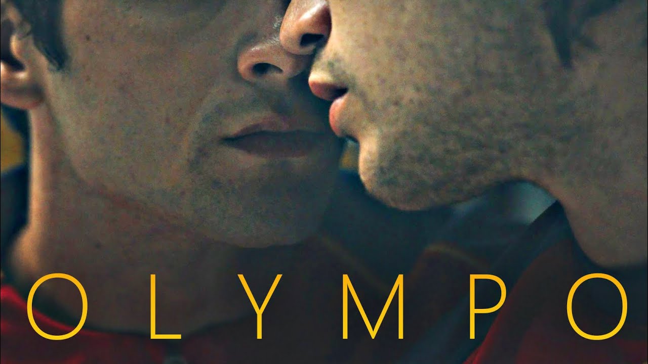 Roque & Sebas - Their Story [OLYMPO]