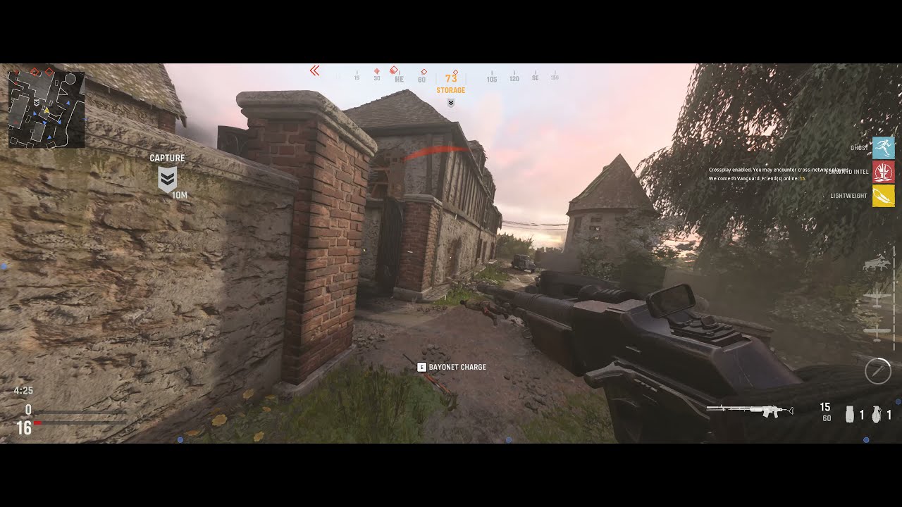 Commando Pro is back Baby!