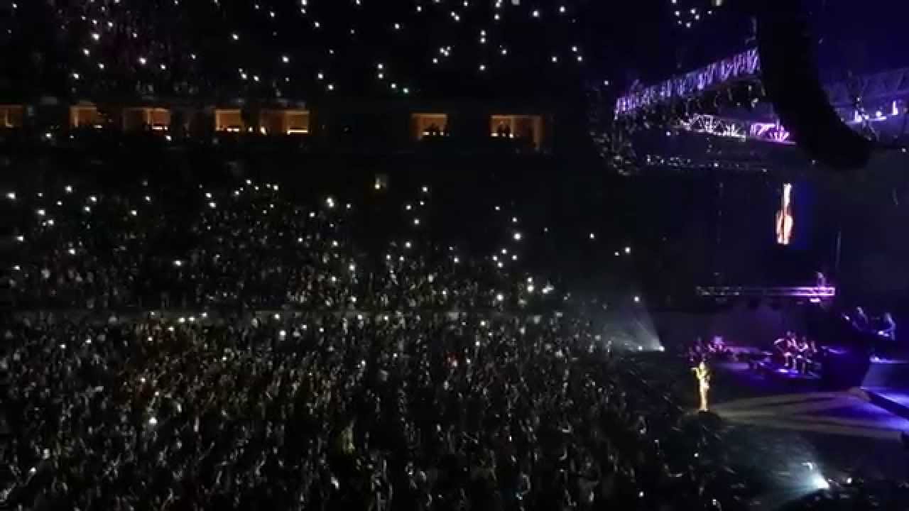 Ariana Grande - I Have Nothing (The Honeymoon Tour | MANILA)