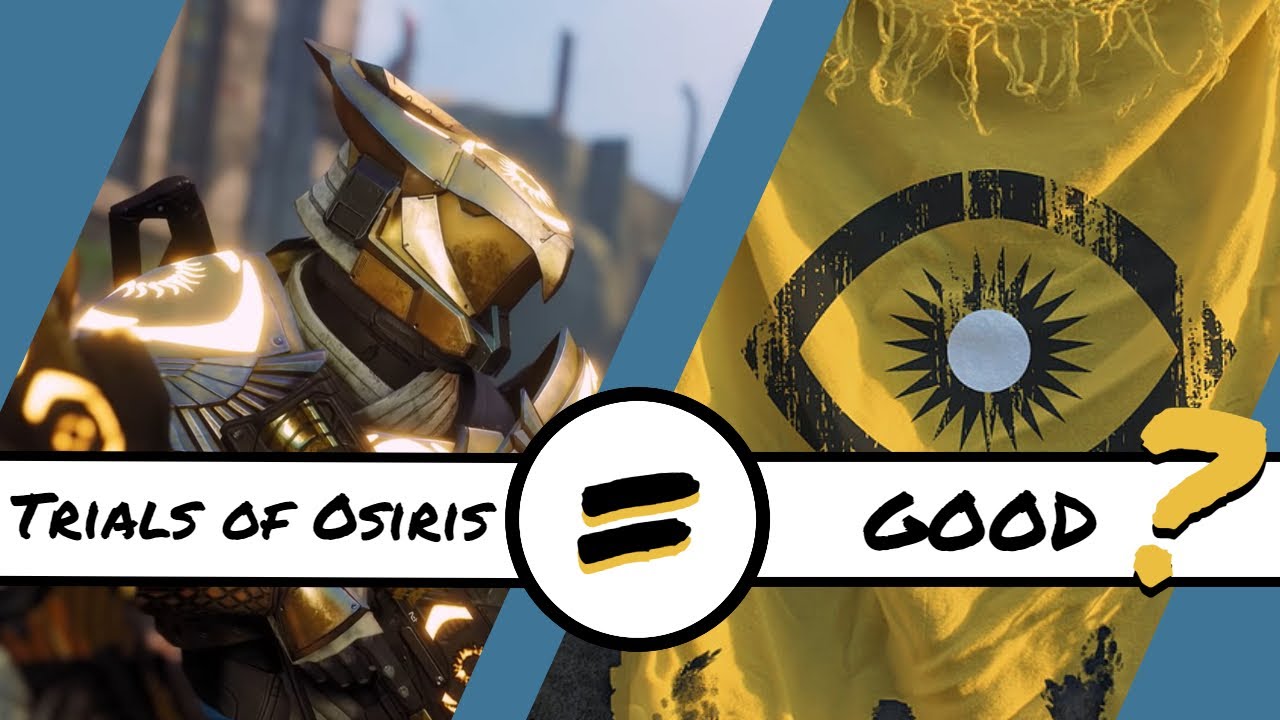 Trials of Osiris: The Good. The Bad and the Ugly. What is Going on In Trials of Osiris, Beyond Light