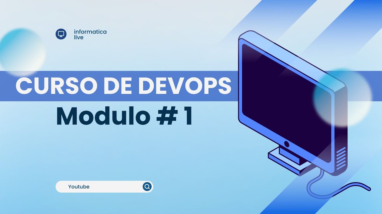 CURSO COMPLETO DE DEVOPS # 1