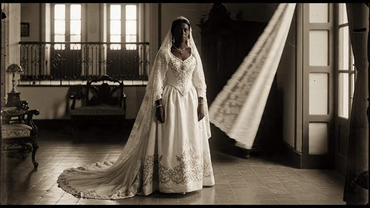 La Tragedia de Isabel Montoya (1946, Durango) — el día que su boda terminó en muerte