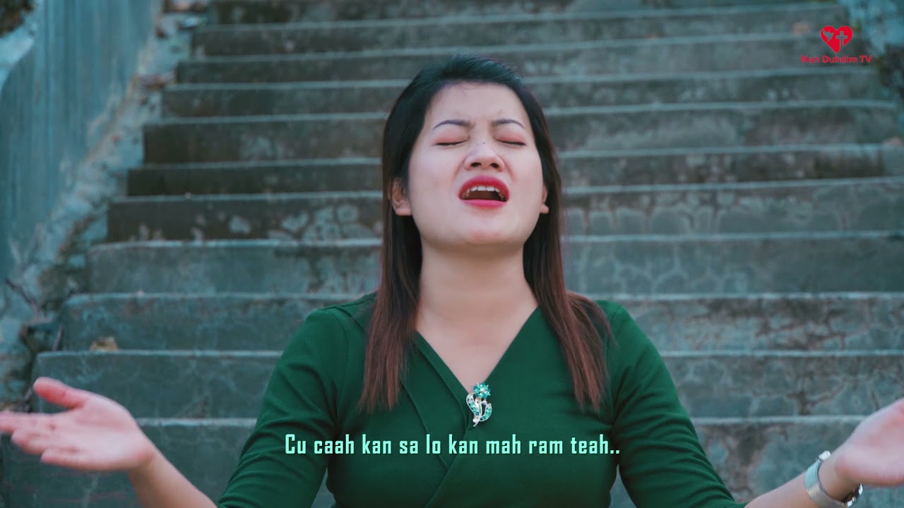 B.Laltha Chin Sang || A thlum A Al Lo || Pathian Hlathar 2021