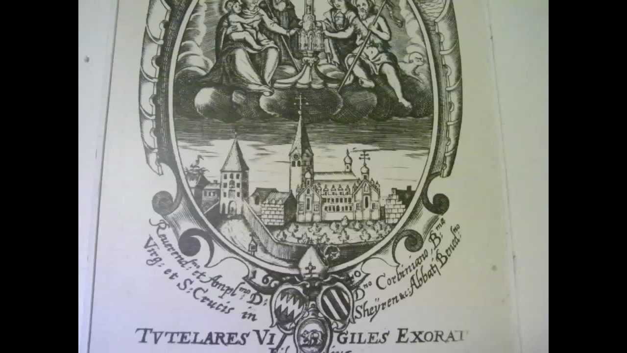 Kloster Scheyern