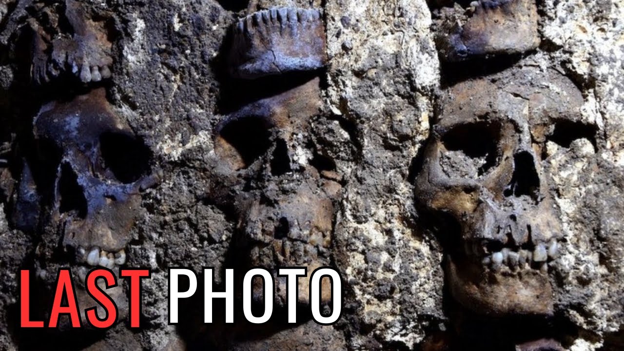 7 Archaeological Finds That Should Have Stayed Buried !!