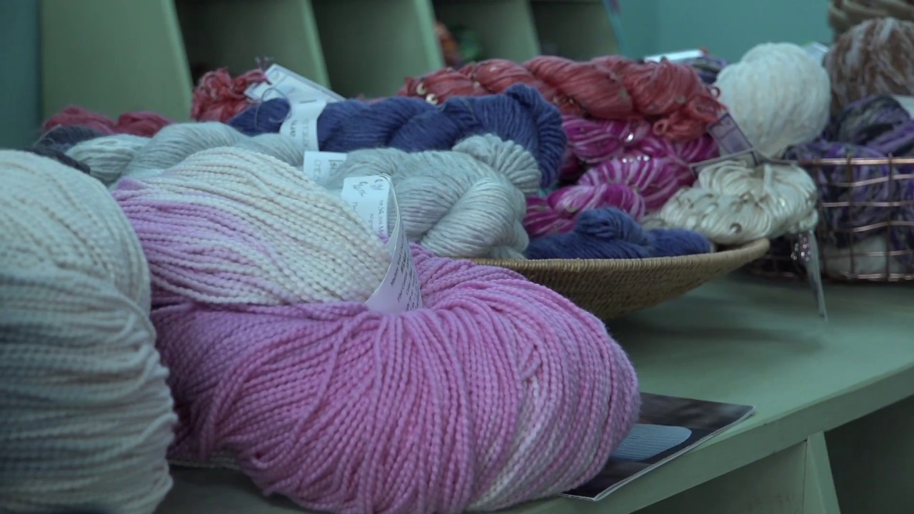 Franklin Yarn Shop Owner Says Feedback is Mostly Positive Since Controversial Women's March Post