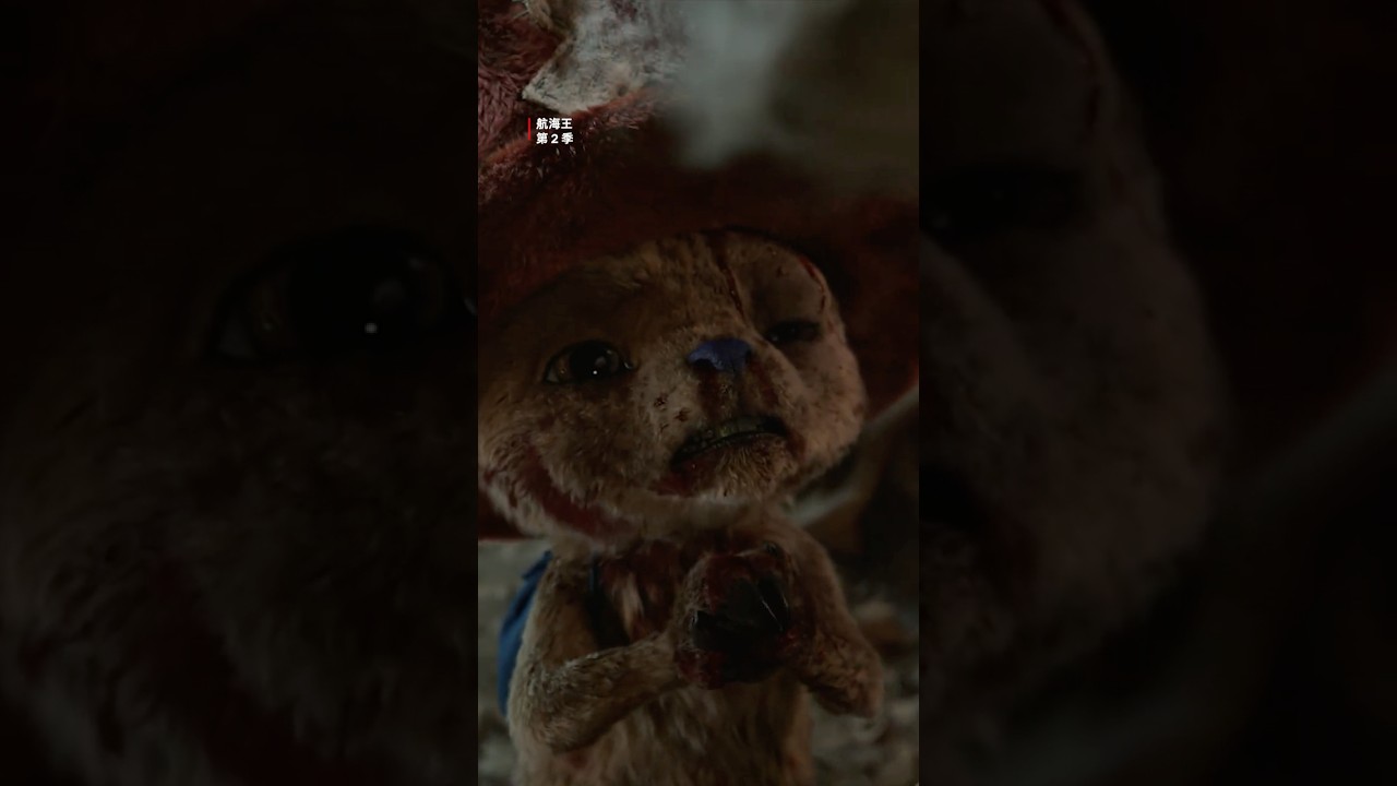 《航海王》第 2 季｜喬巴也想當醫生