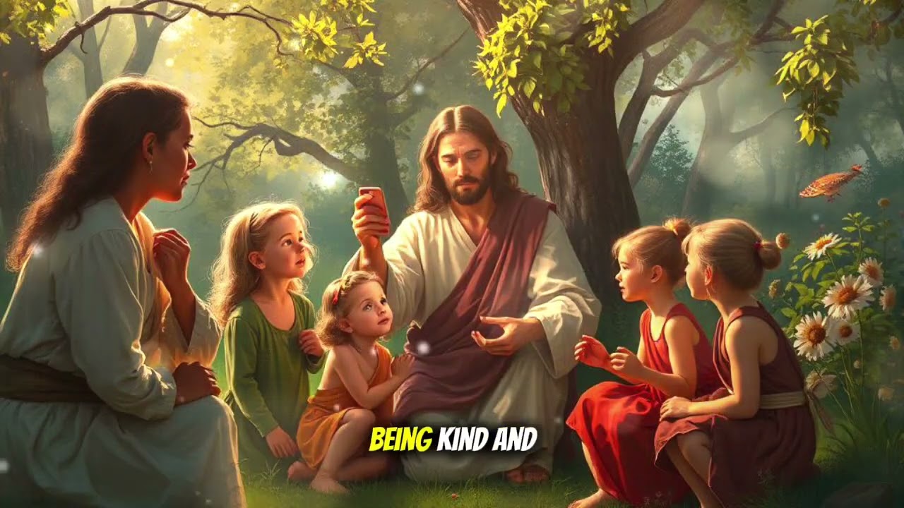 1 Corinthians 10:31 song for kids 