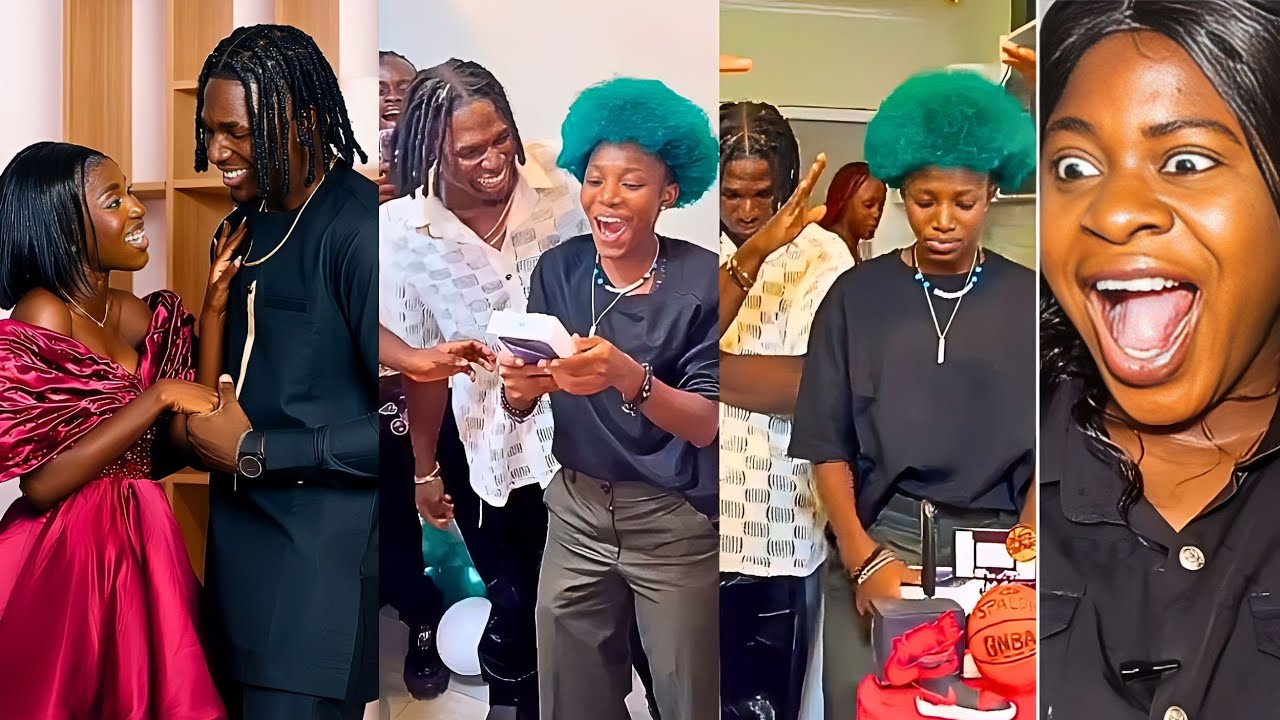 ШОКИРУЮЩИЕ вещи, которые произошли во время ДНЯ РОЖДЕНИЯ Лизы Куамы — за кулисами 🤭