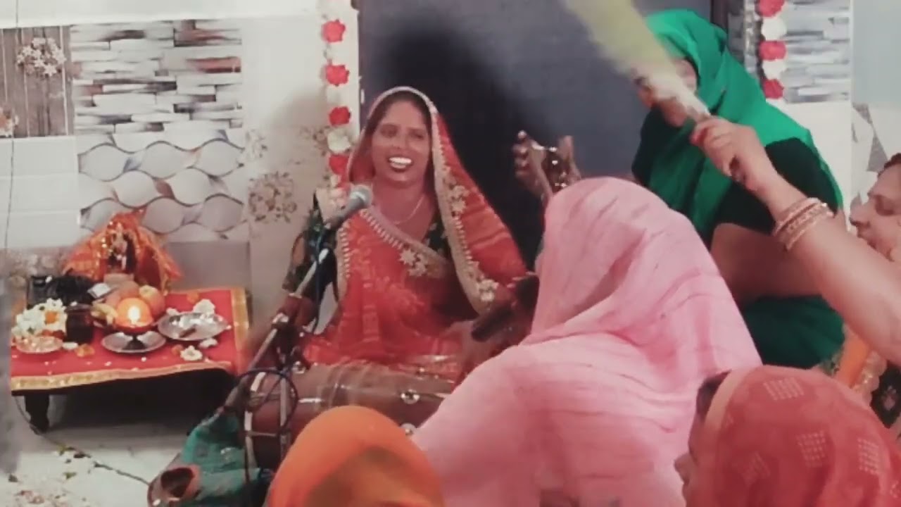 ना दूंगी यशोदा के लाल 🌹माखन ना दूंगी 🌹#श्री कृष्ण जी का बहुत प्यारा भजन 🥰#viralvideo #newbhajan2026🙏