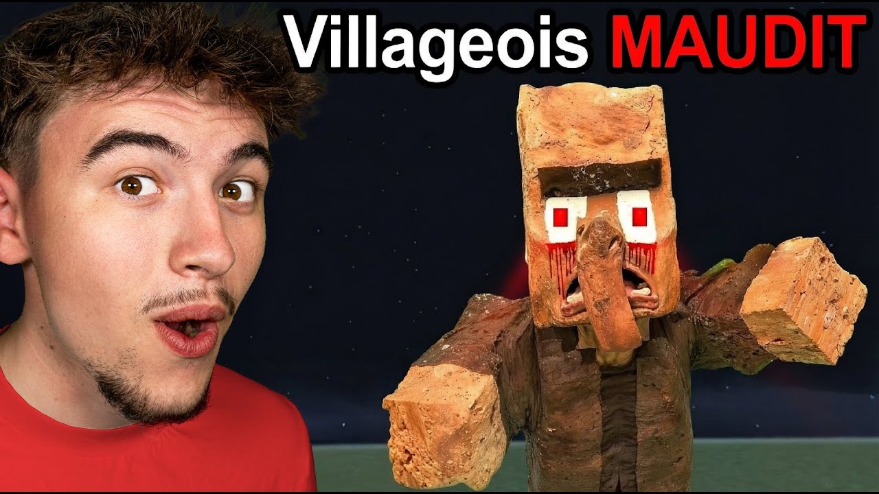 Voici les Shorts les plus DRÔLES de Minecraft !