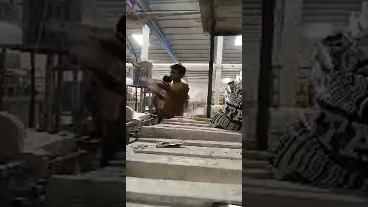 કારખાના નું કામ નવું કામ