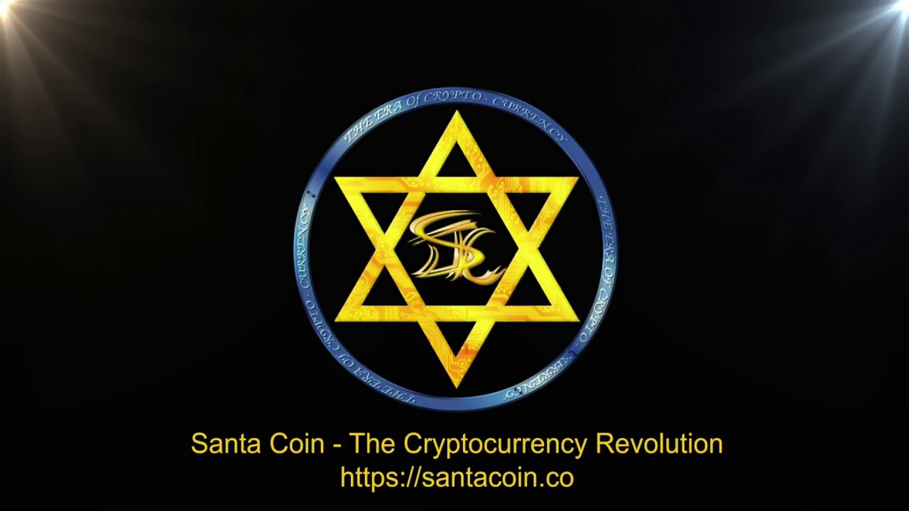 introduction Santacoin