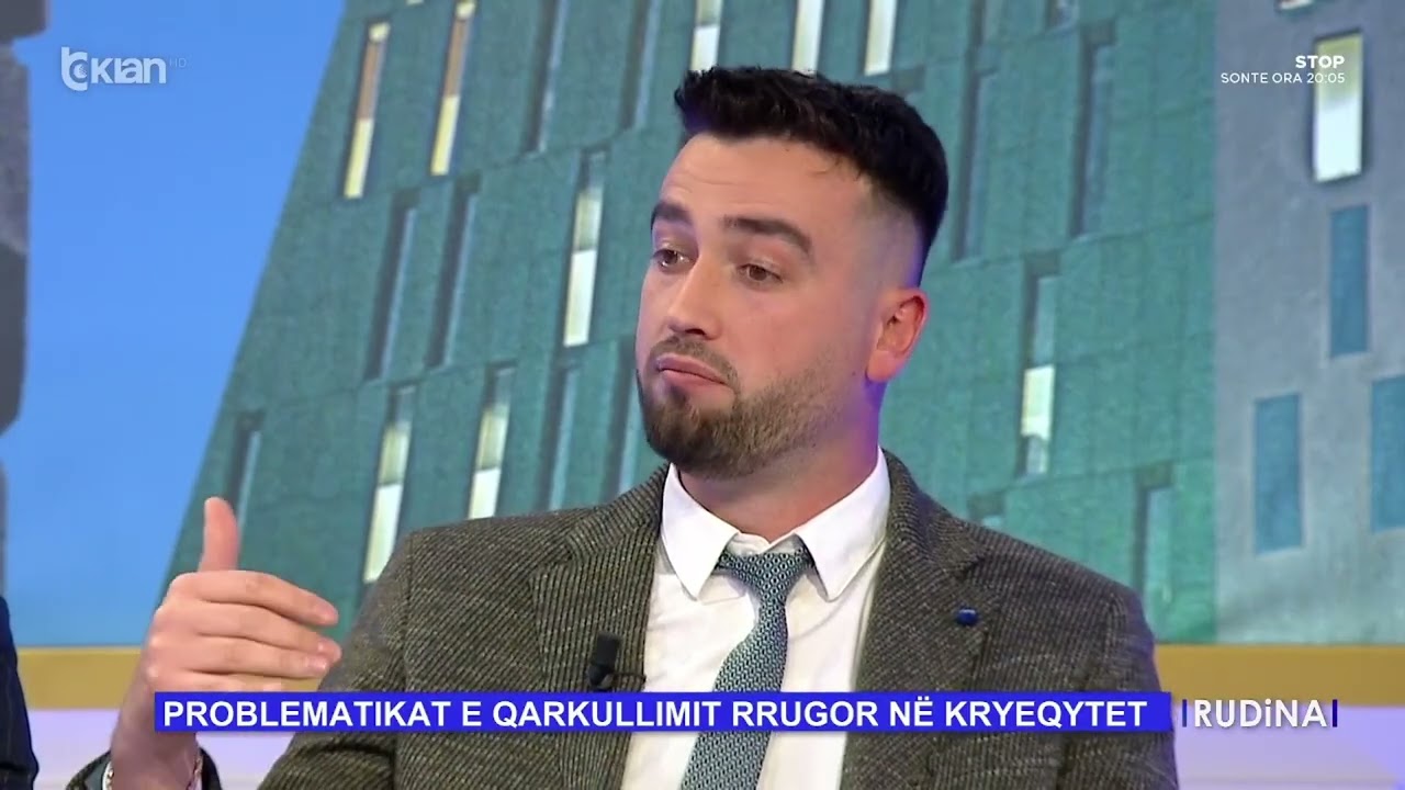 Kur semafori hapet për automjetet dhe këmbësorët, Likaj: Në 2025, mbi 20 aksidente të këtij lloj