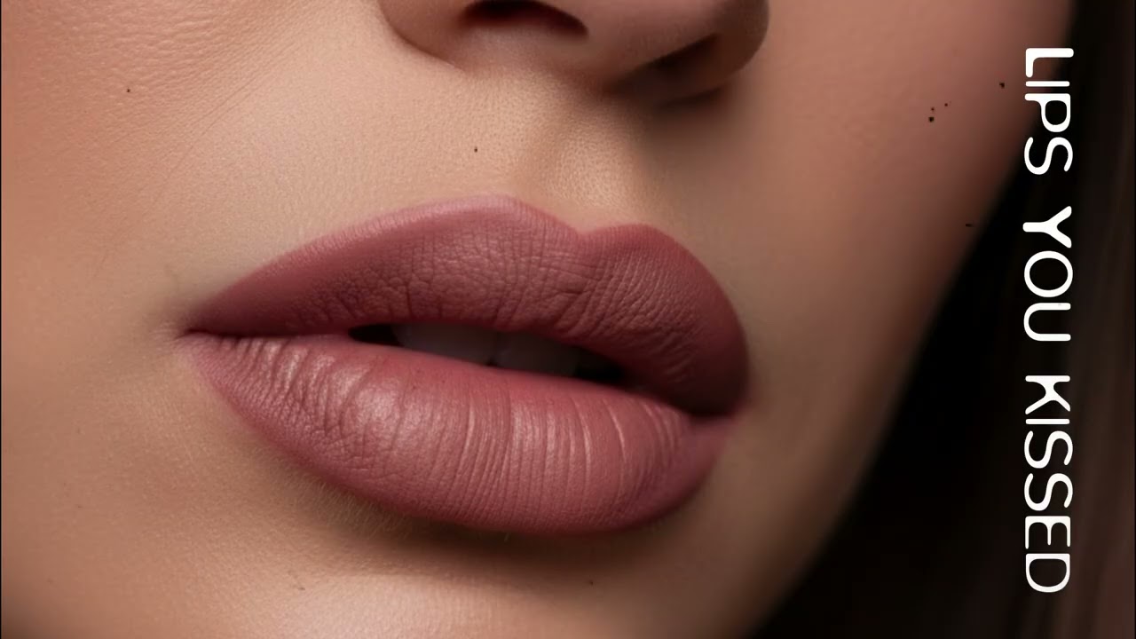 Vea Monroe - Lips You Kissed (Official Visualizer)